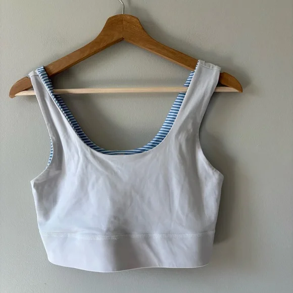 Fabletics Reversible Sports Bra - Picture 4 of 8